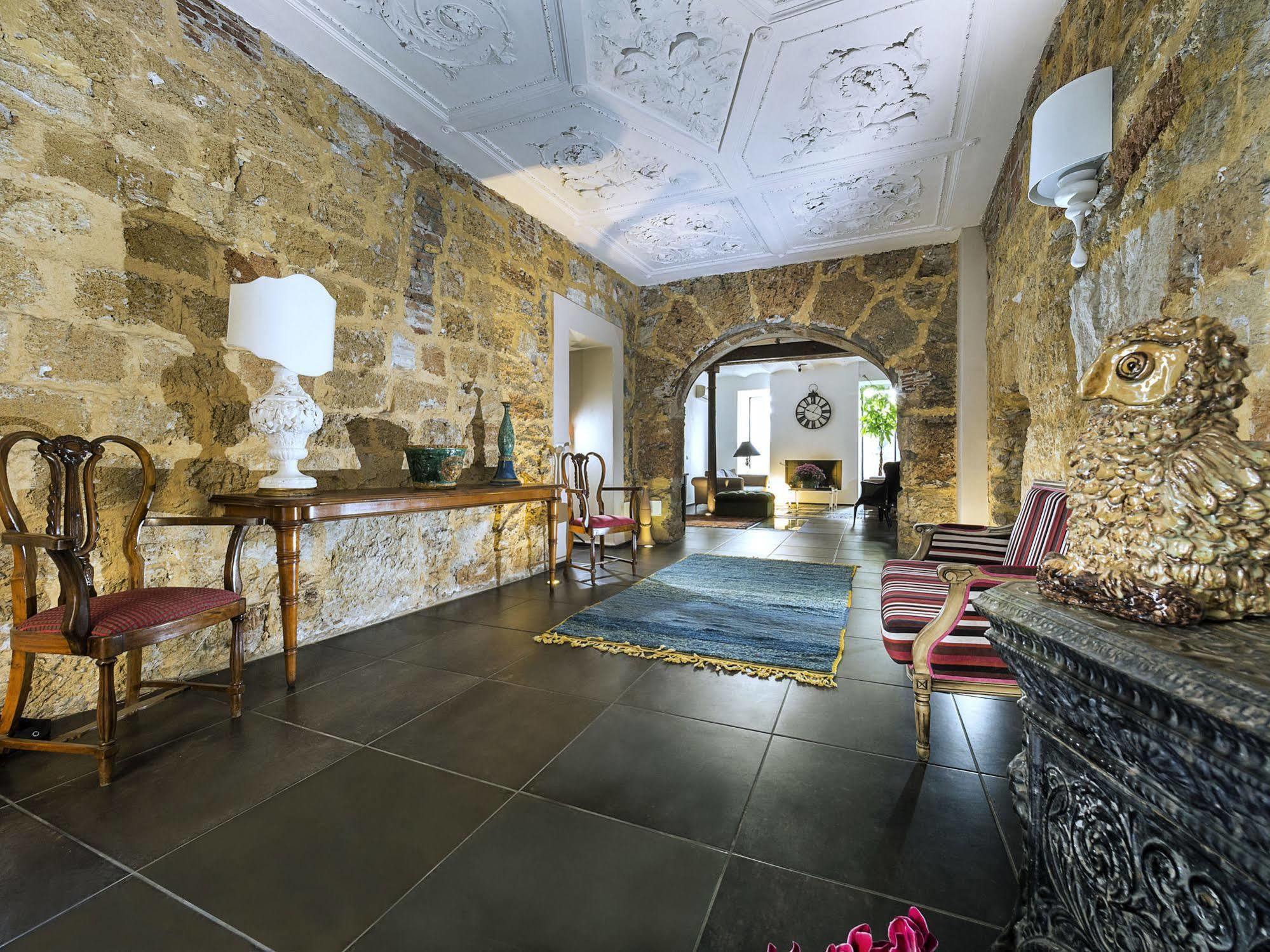 Il Giardino di Ballarò Boutique B&B Palermo Exterior foto